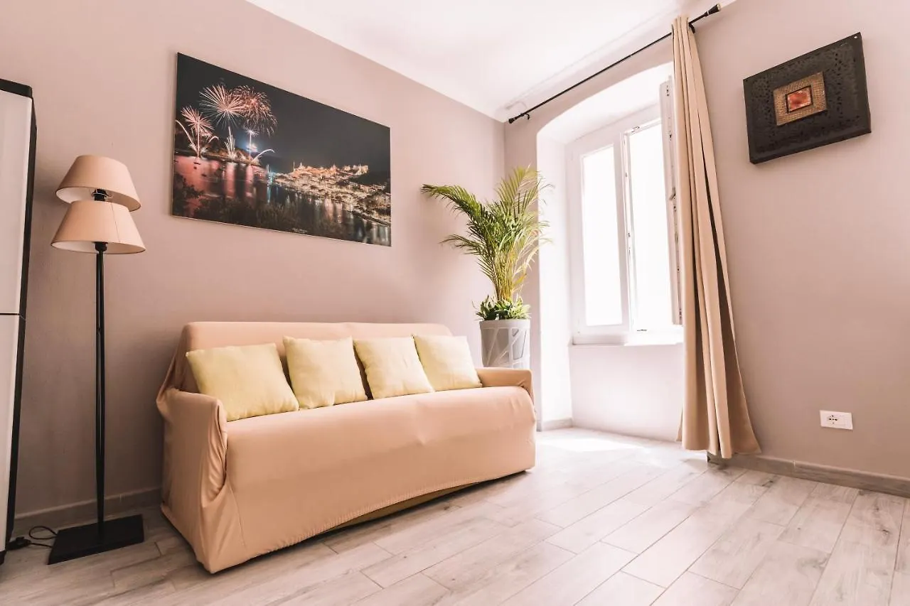 Apartamento Charmelise La Spezia 0*,  Italia