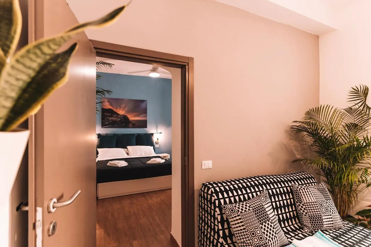 Apartamento Charmelise La Spezia 0*,