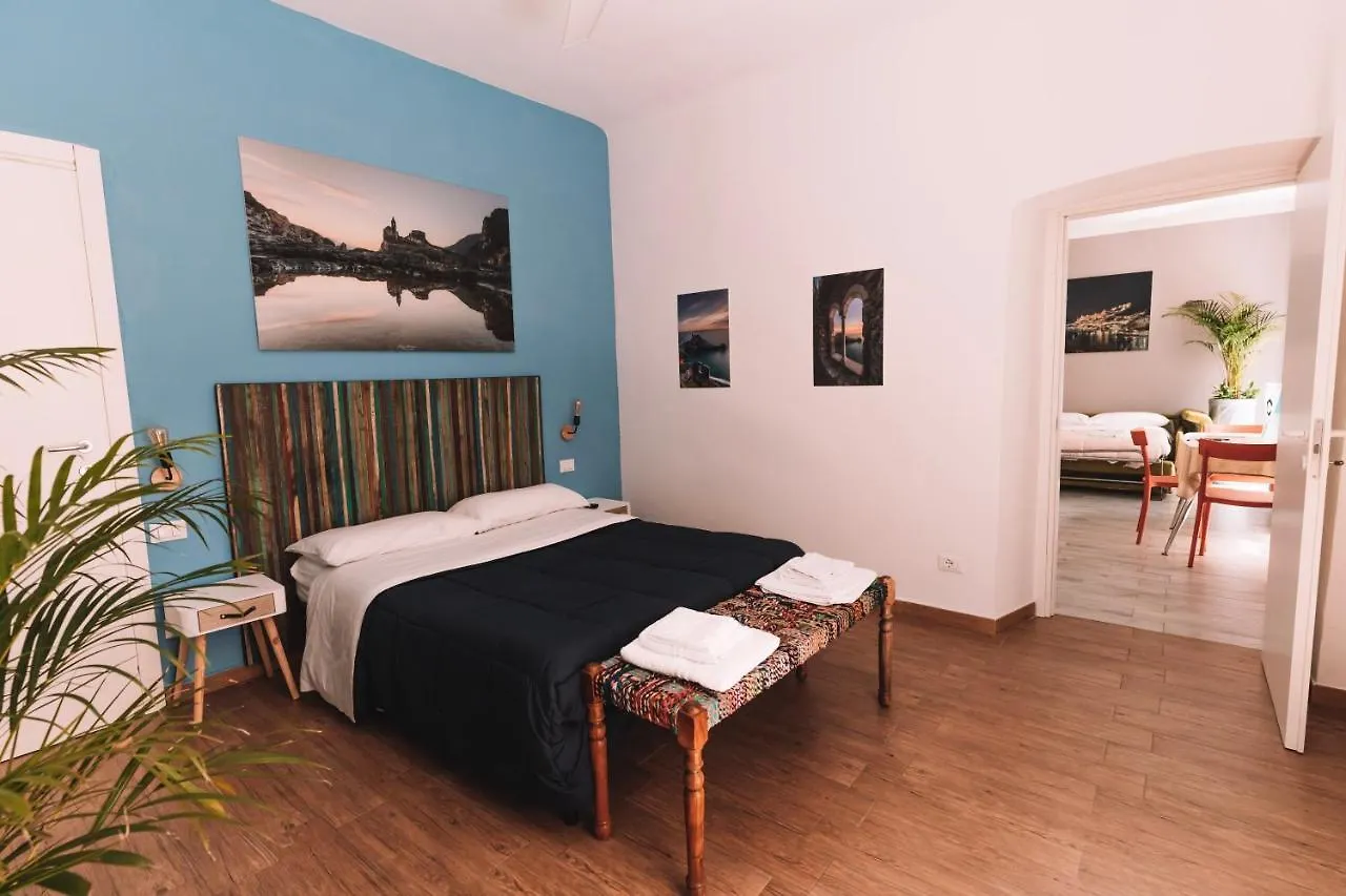 Apartamento Charmelise La Spezia