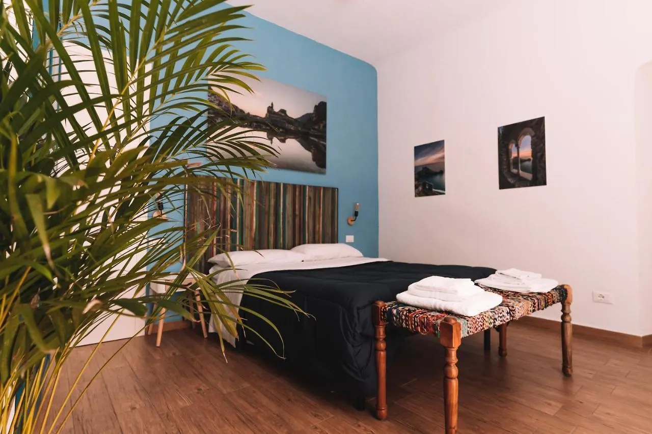 Apartamento Charmelise La Spezia