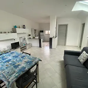  Apartamento Arimand House