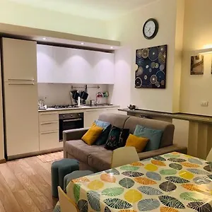  Apartamento Il Posto Giusto