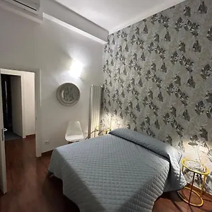  Apartamento Mary Shelley - Elegant 2 Bedrooms With Balcony