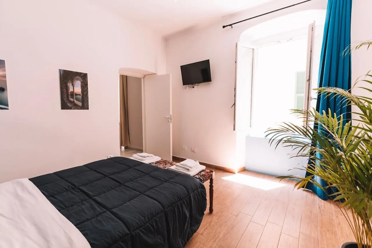 Charmelise Apartment La Spezia