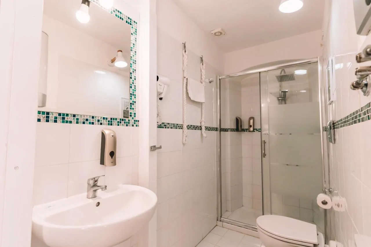 Charmelise Apartment La Spezia