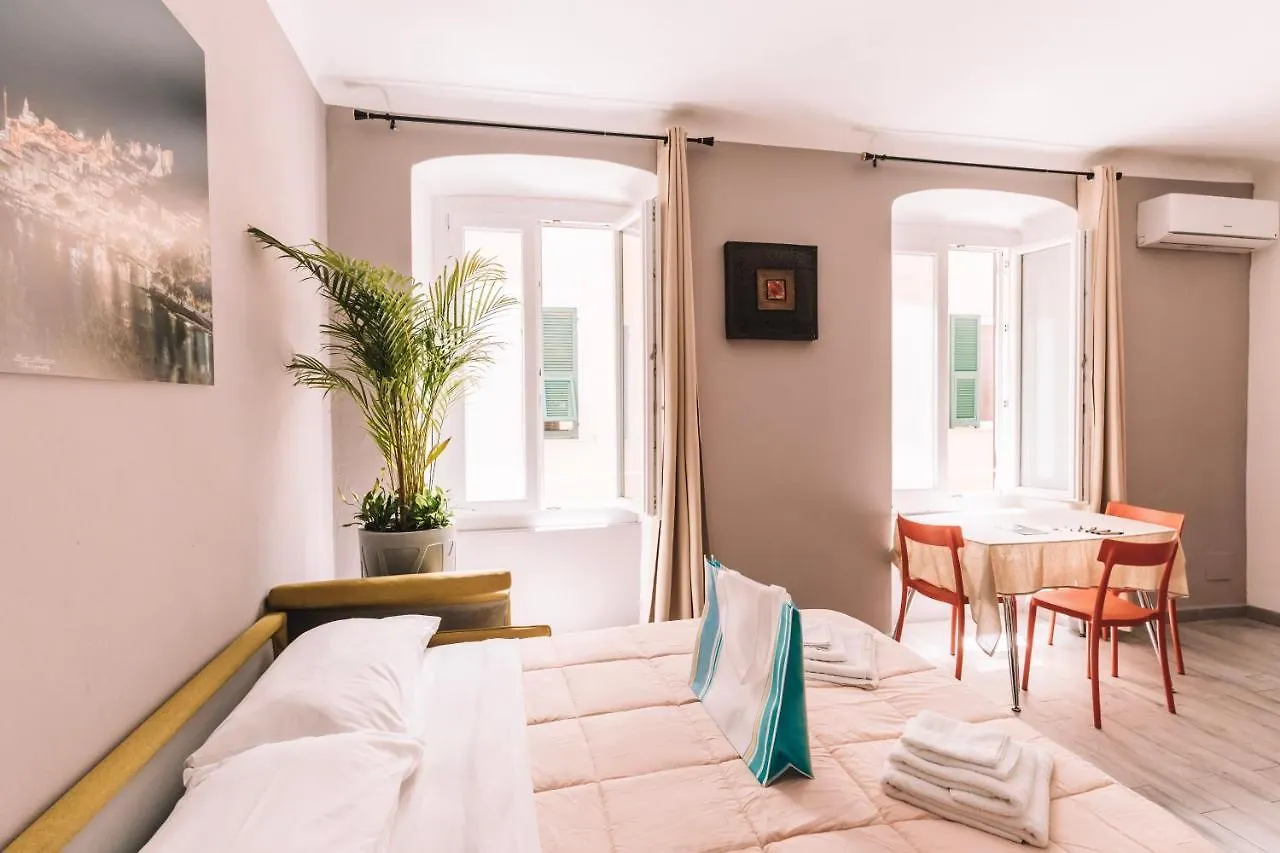Charmelise Apartment La Spezia