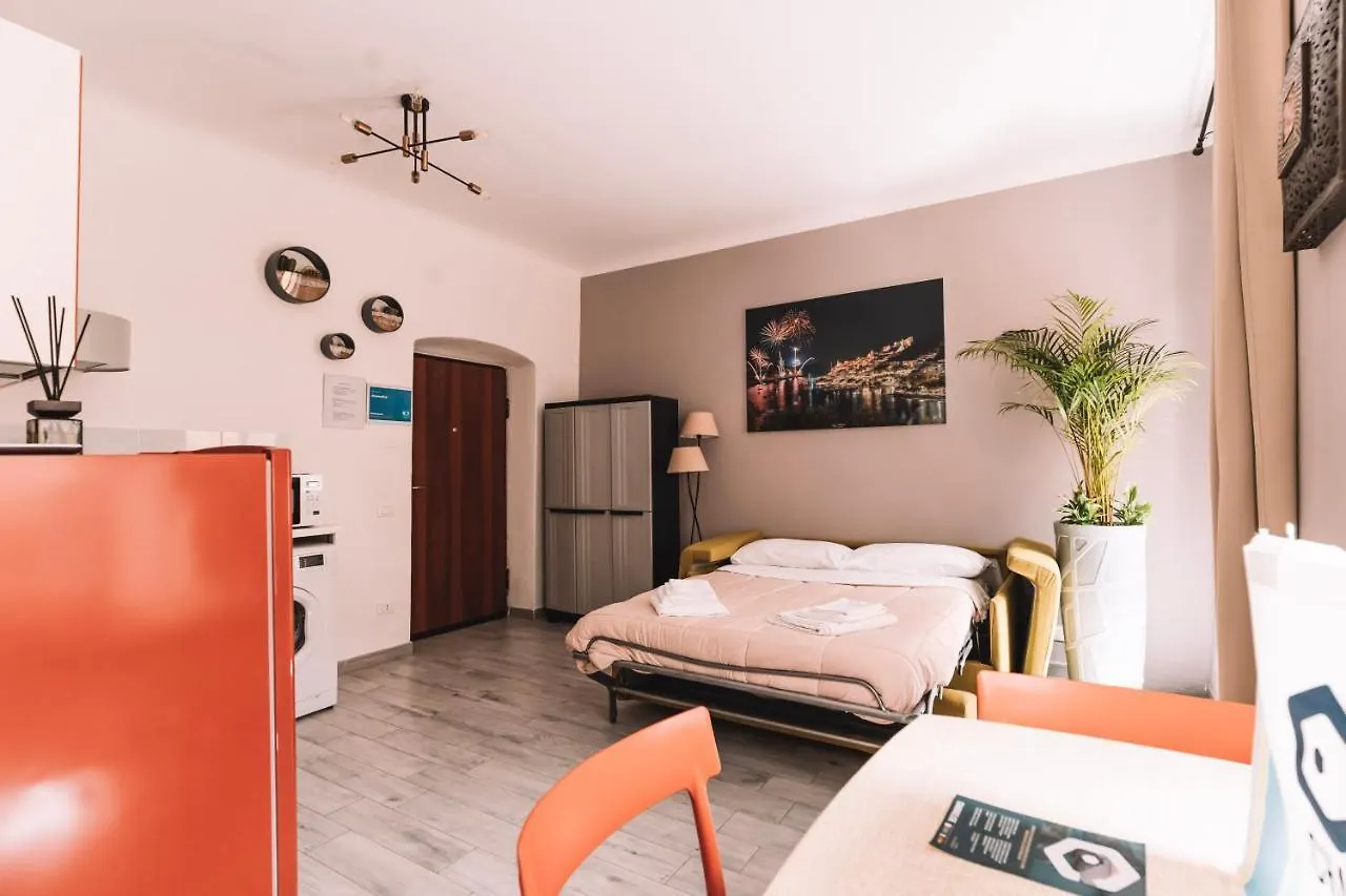 Charmelise Apartment La Spezia