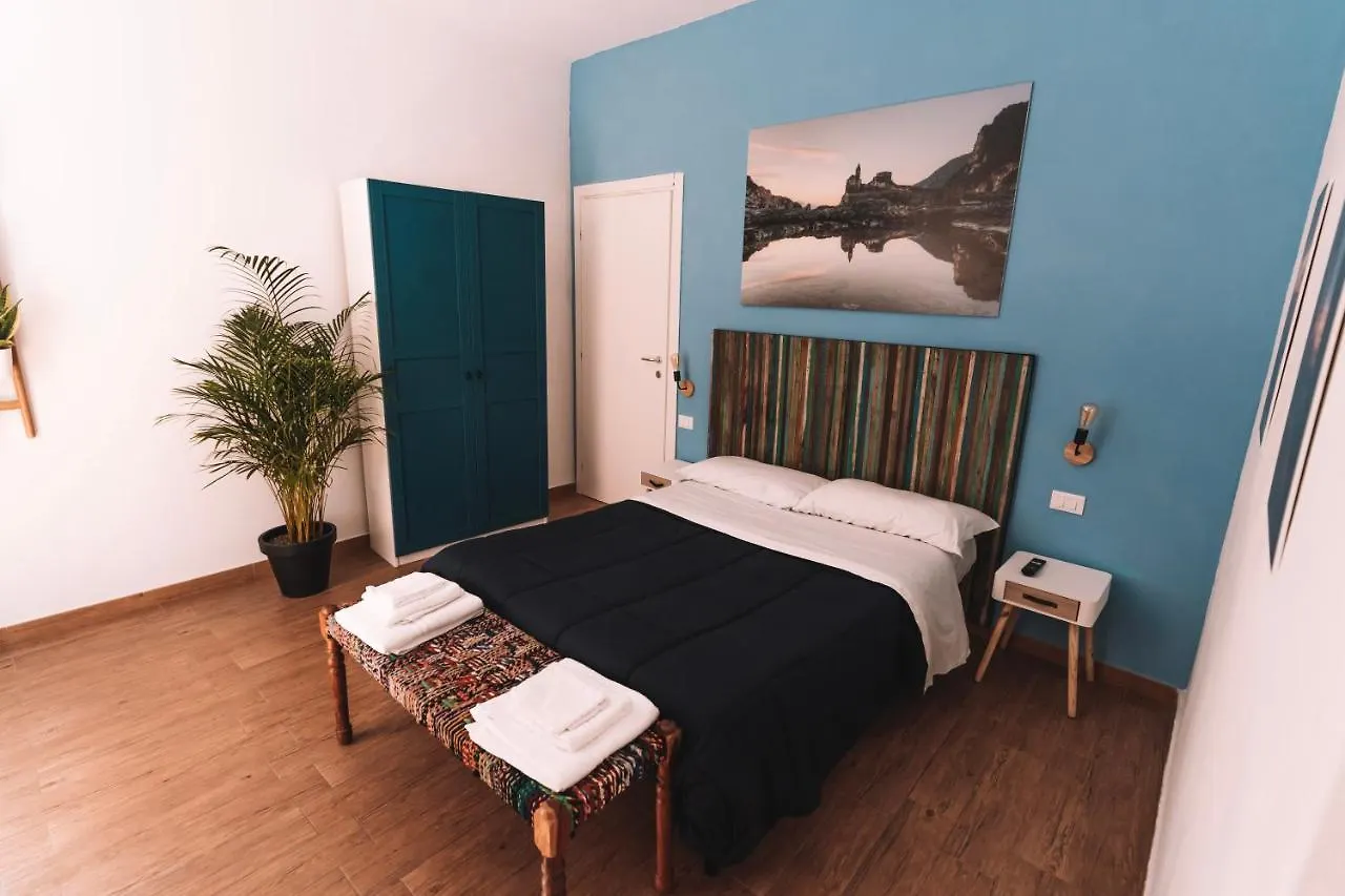 Charmelise Apartment La Spezia