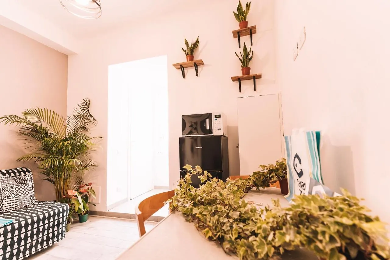Charmelise Apartment La Spezia