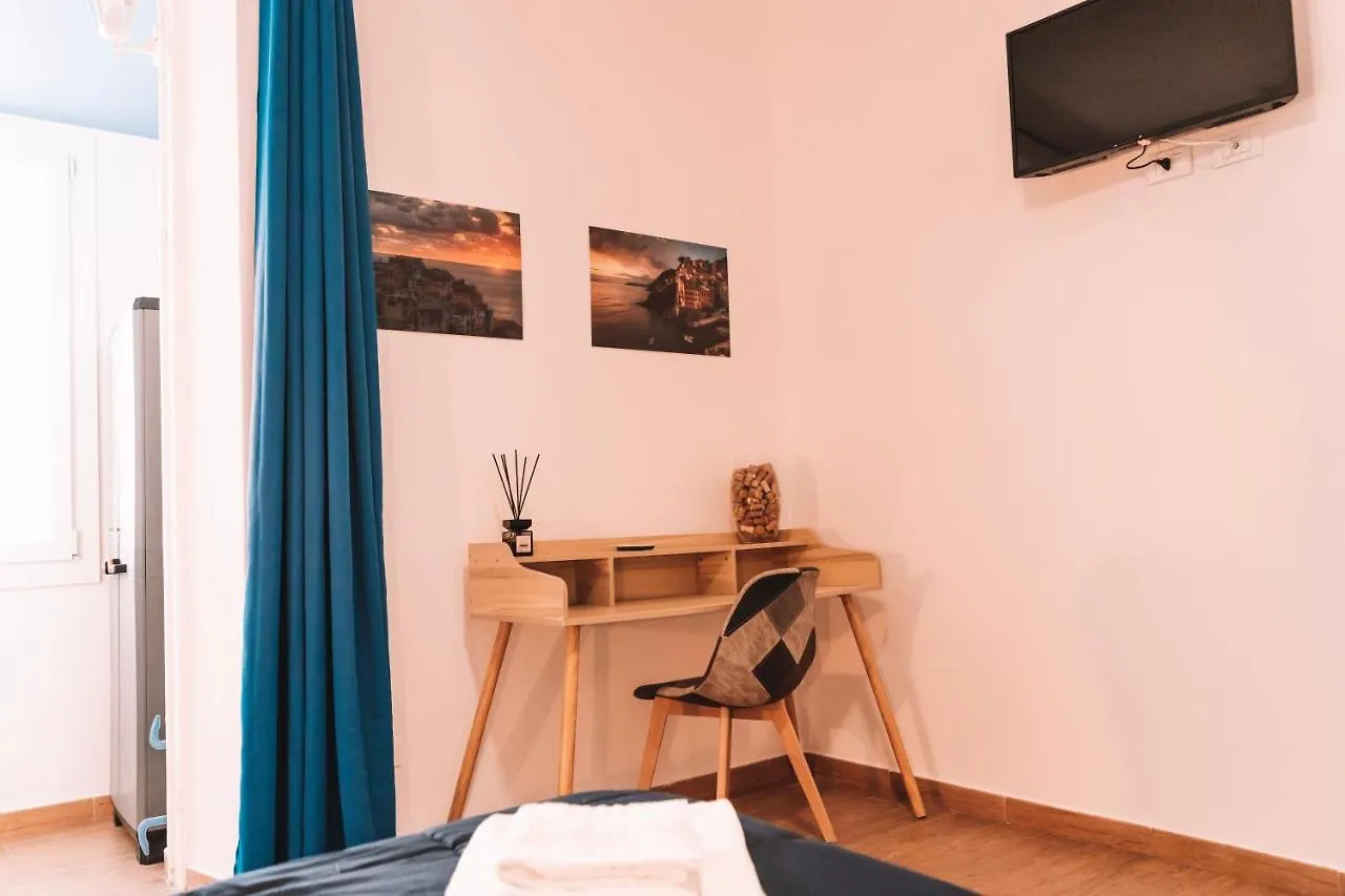 Charmelise Apartment La Spezia